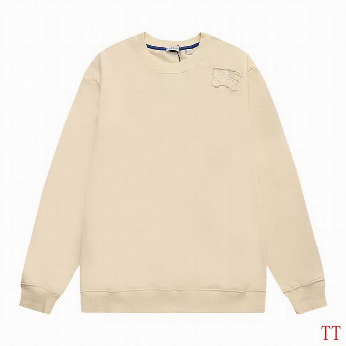 Burberry Sweatshirt Wmns ID:20250225-58